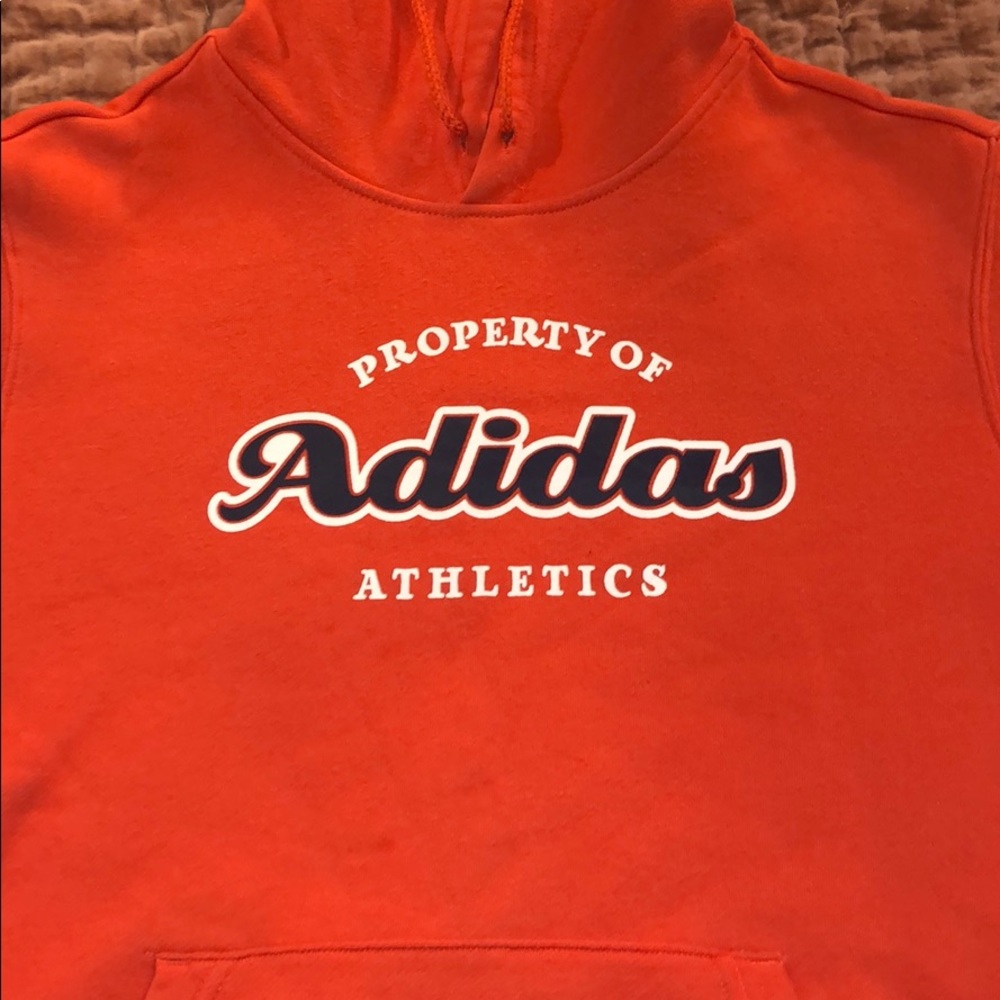 Adidas Sweatshirt
